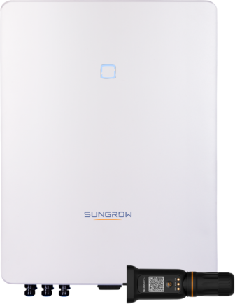 Sungrow SG10RT Multi MPPT String Inverter