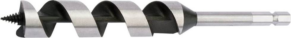 Draper Standard-Pattern Auger Bit 25 mm