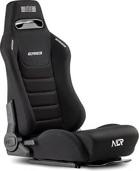 Racing cockpit Next Level Racing Siège Inclinable ERS3 Elite