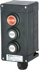 GHG 411 8300 R0001 Control Device Combination