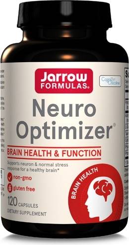 Jarrow Formulas Neuro Optimizer