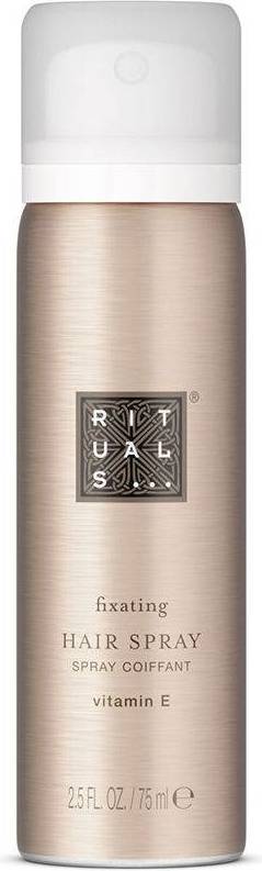Rituals Elixir Collection Fixating Hairspray