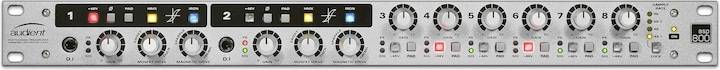 Audient ASP800