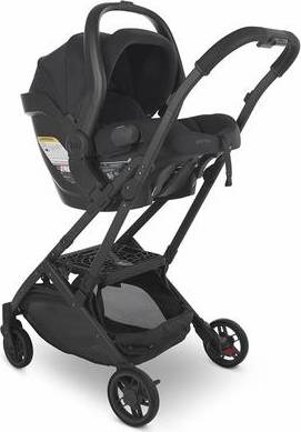 UppaBaby Minu V2 Travel System