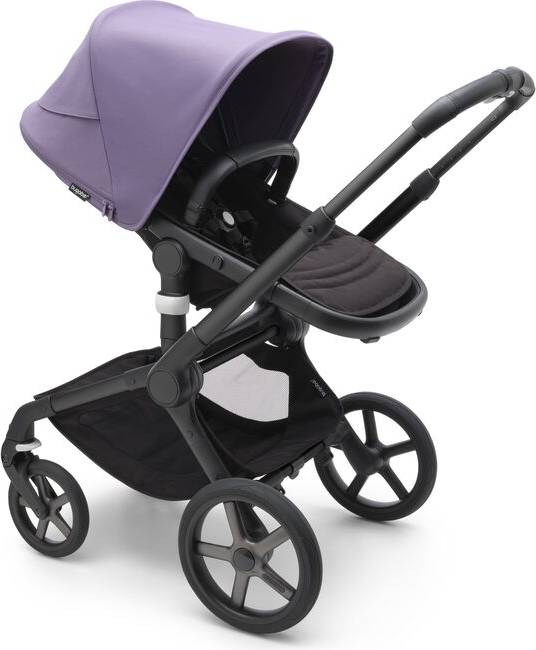 Bugaboo Fox 5 Complete Stroller