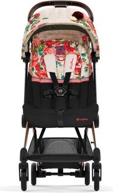 Cybex CoA Compact Stroller Spring Blossom