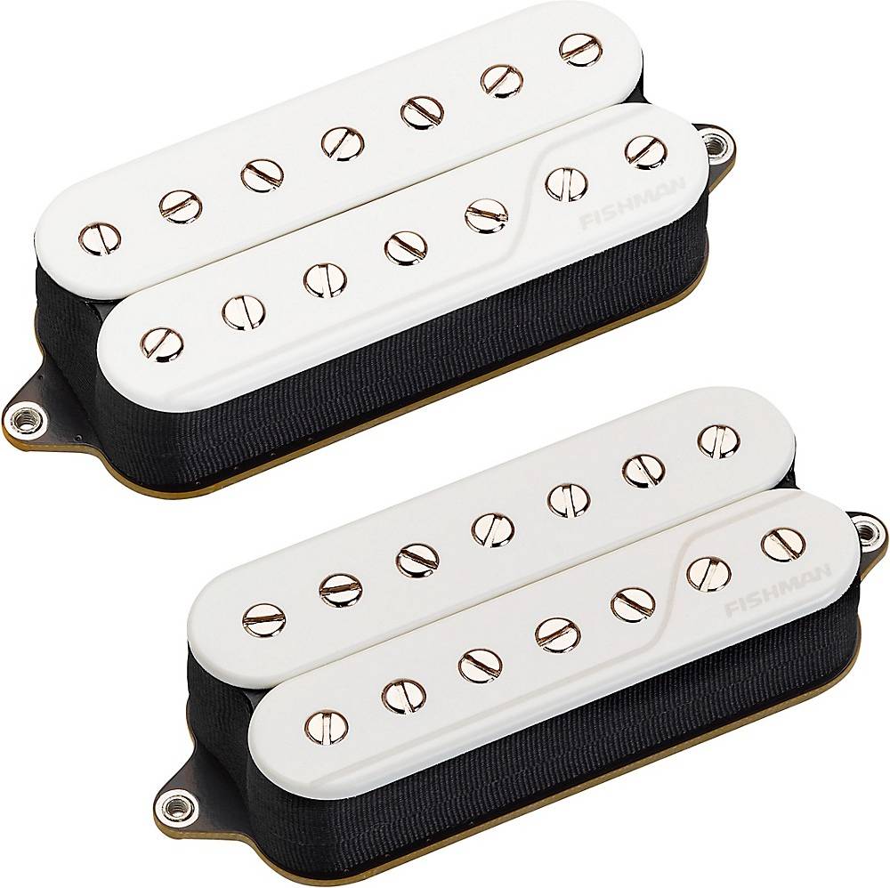 Tim Henson Signature 7-String Pickup Set