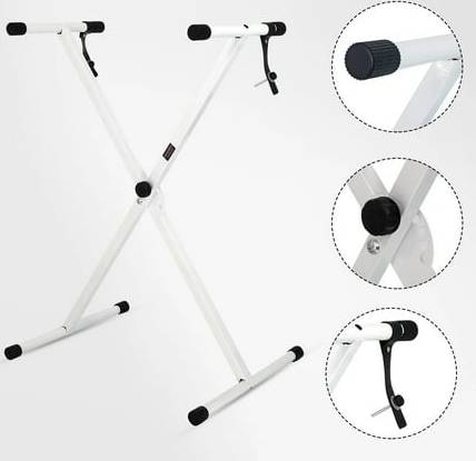 Keyboard stand 5 Core 5 Core Adjustable Keyboard Stand