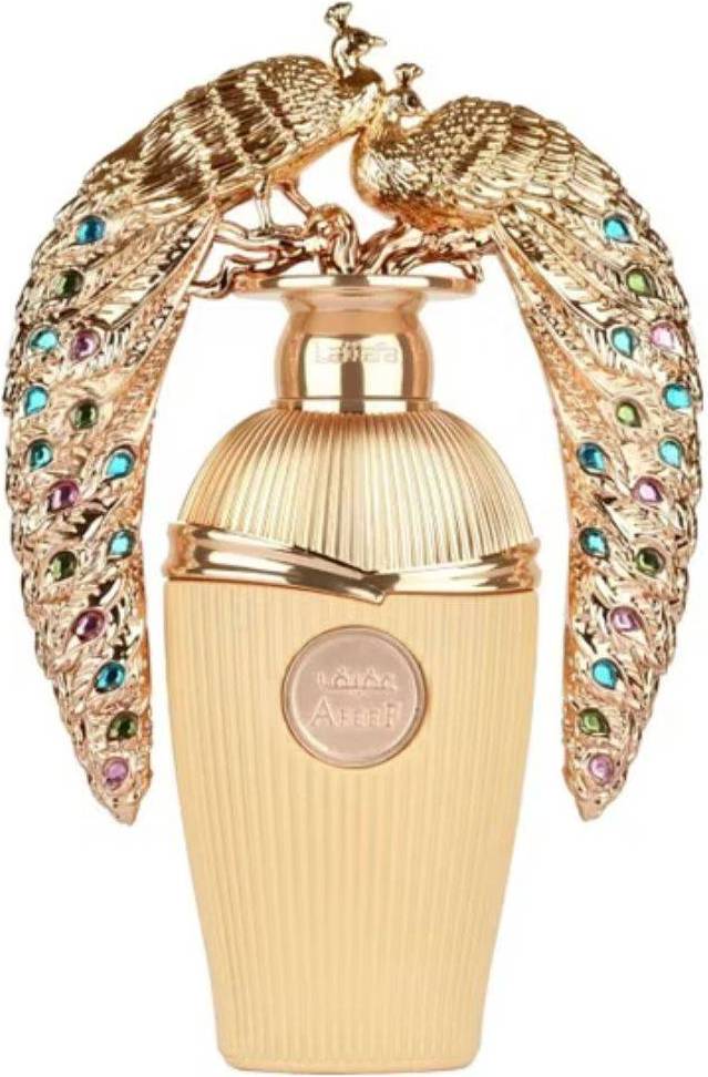 Afeef EdP