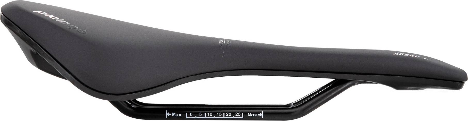 Prologo Akero R PAS 160 Sort
