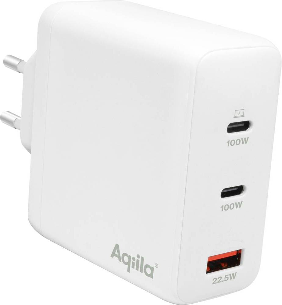 Chargebird W4 Compatible