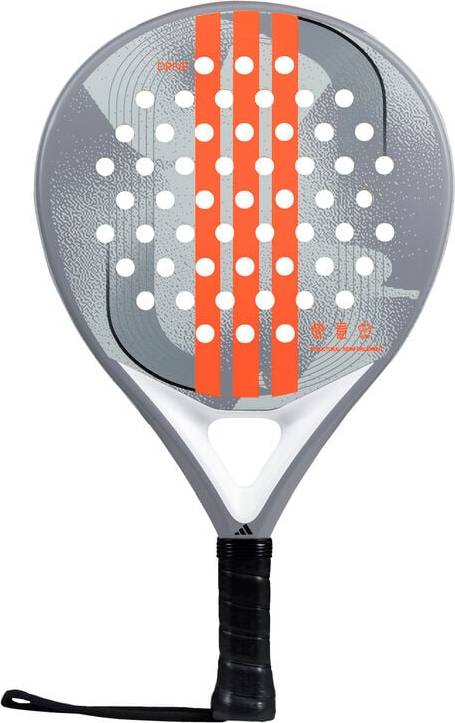 adidas Adidas Padel Drive Grey 3.4 Racket