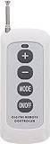 Remote Controle White