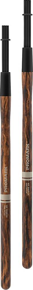 Promark Hybrid Rods Nylon 2B