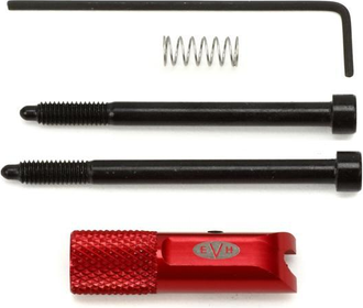 D-Tuna System Red