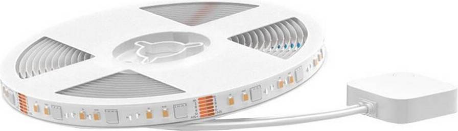Ruban à LED Connecté WiFi 5M RGBWW