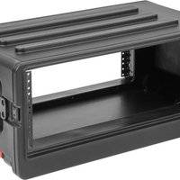 SKB R4SW Shallow Roto Rolling Rack