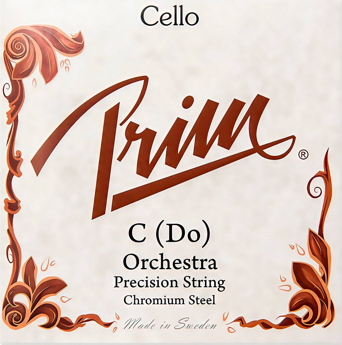 Prim Cello String Orchestra