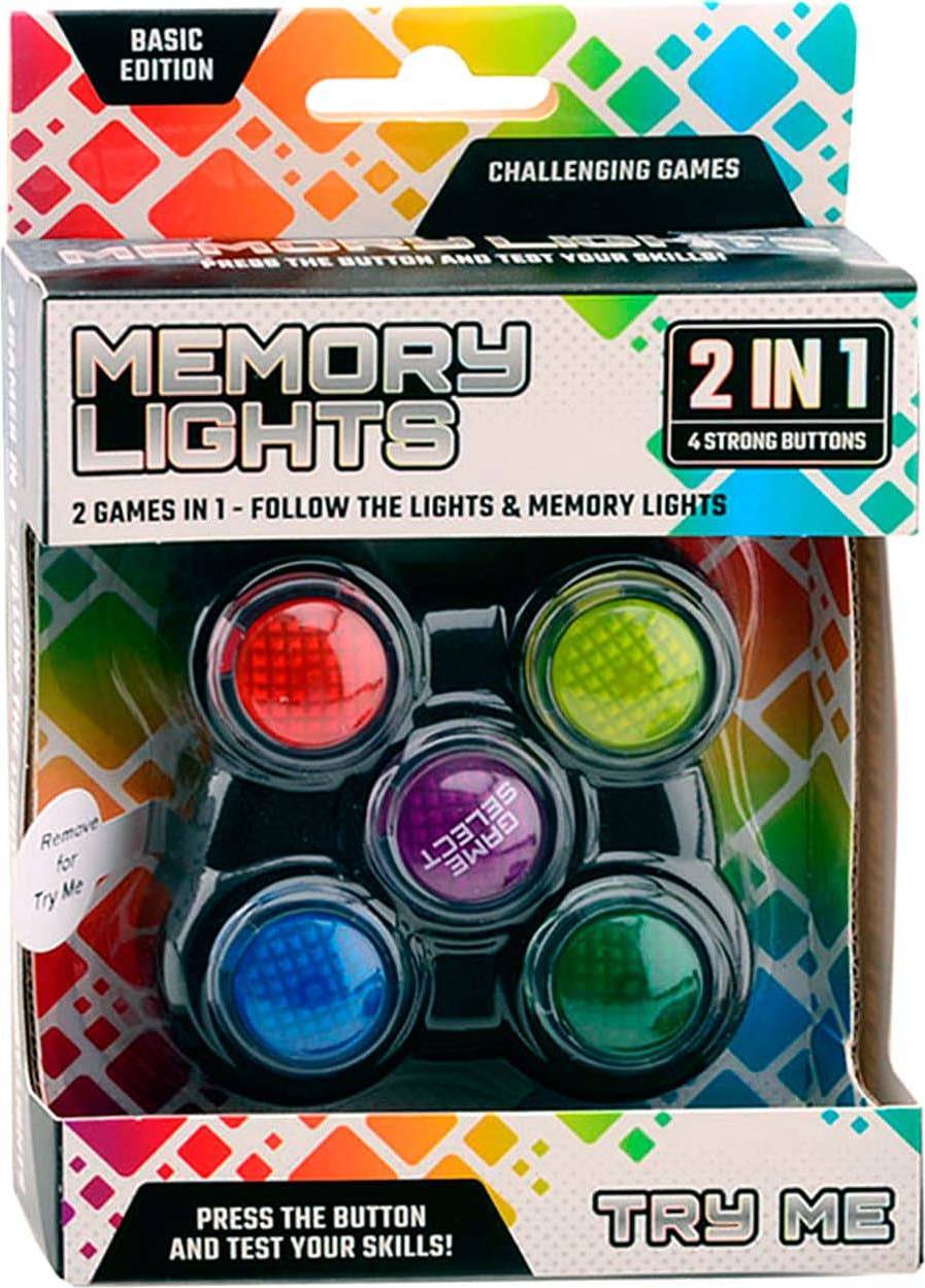 Memory Light