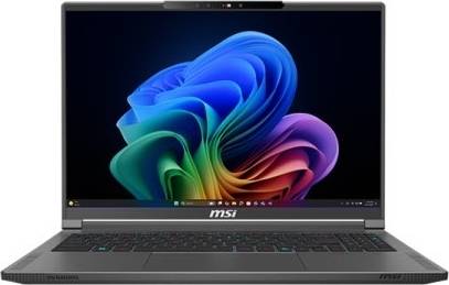 Rtx 4060 16 MSI Creator A16 AI A3HVFG-052 16 Inch Notebook