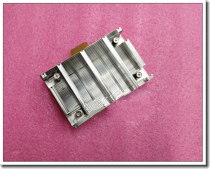 Dell PowerEdge R730 Low Profile CPU Heatsink 8K3F3