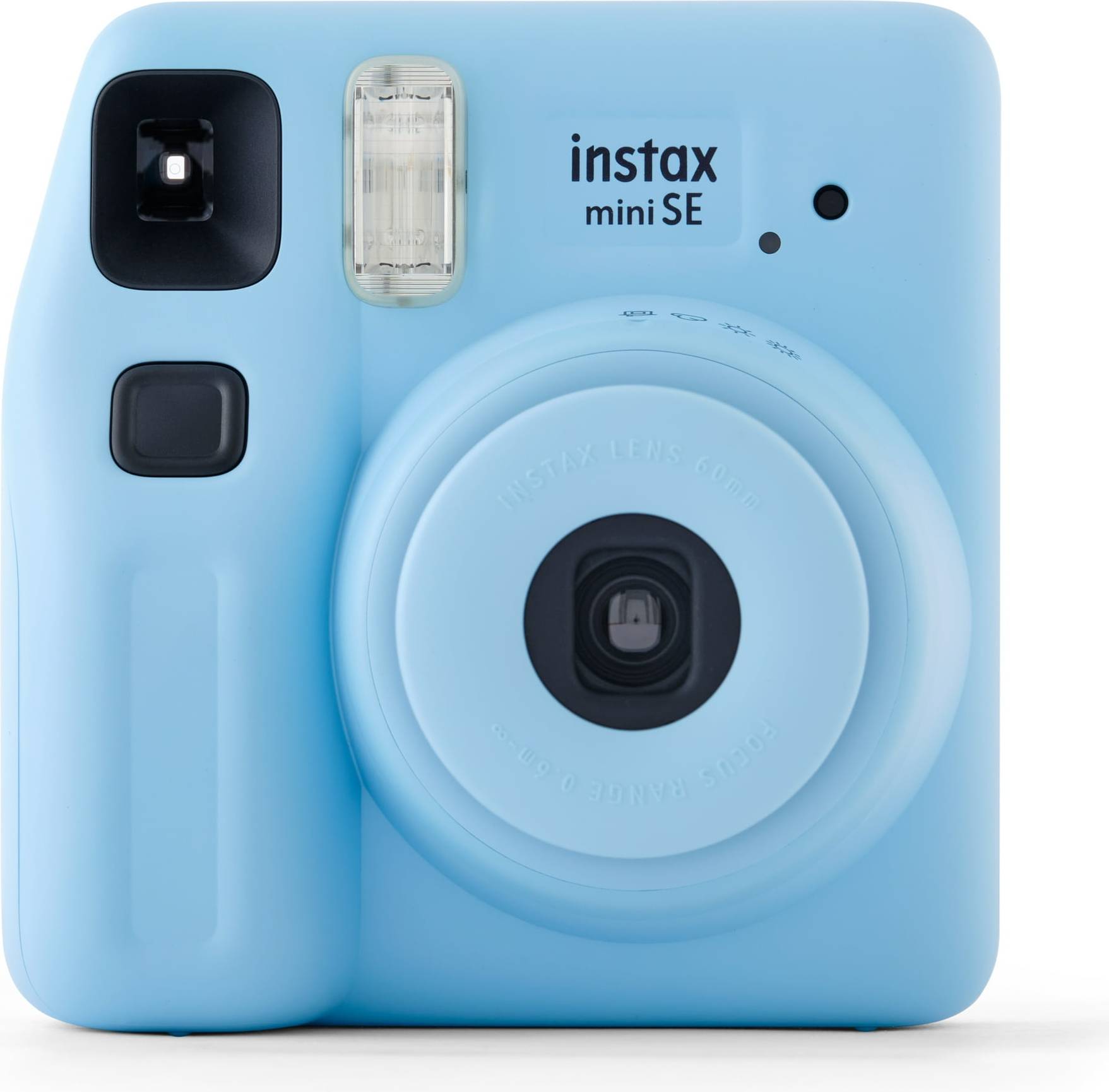 Fujifilm instax mini Fujifilm Instax Mini Se Instant Camera Bundle Color Blue