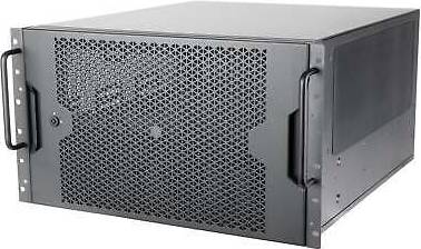 RM600 Rack Gehäuse