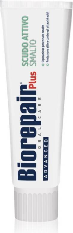 Plus Advanced Active 75 ml