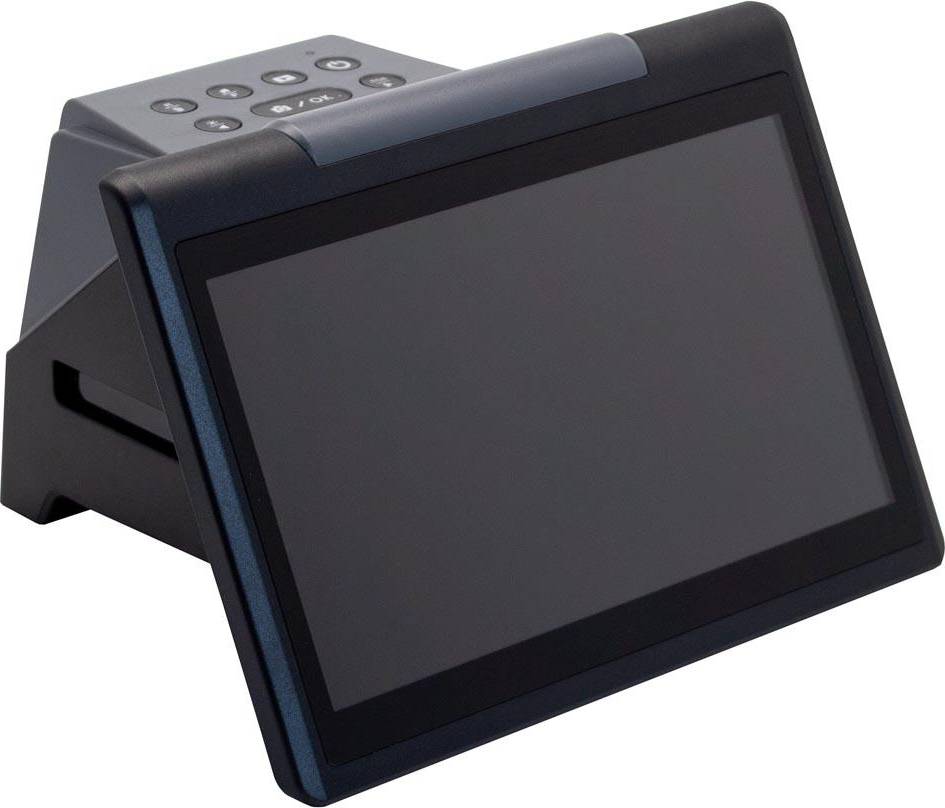 Kenro Film Scanner 7-Inch IPS LCD Screen