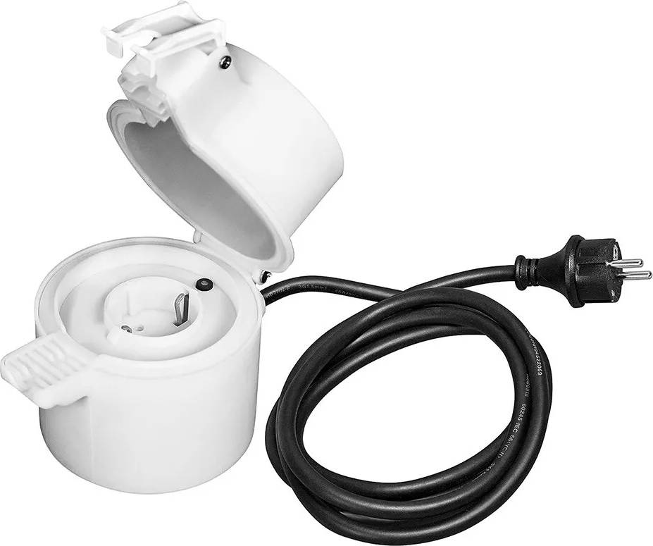 LEDVANCE Smart+ Plug Steckdose