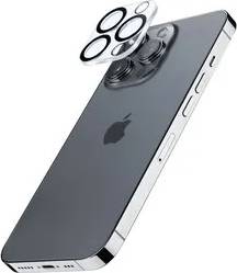 Cellularline Camera Lens Protection iPhone 16 Pro Max
