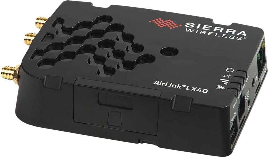 Sierra Wireless AirLink LX40 Router