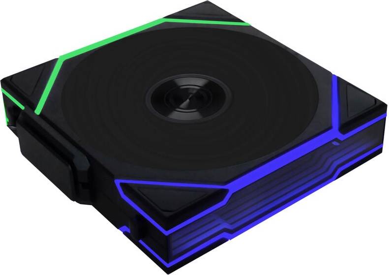 Lian Li UNI FAN TL Wireless Reverse