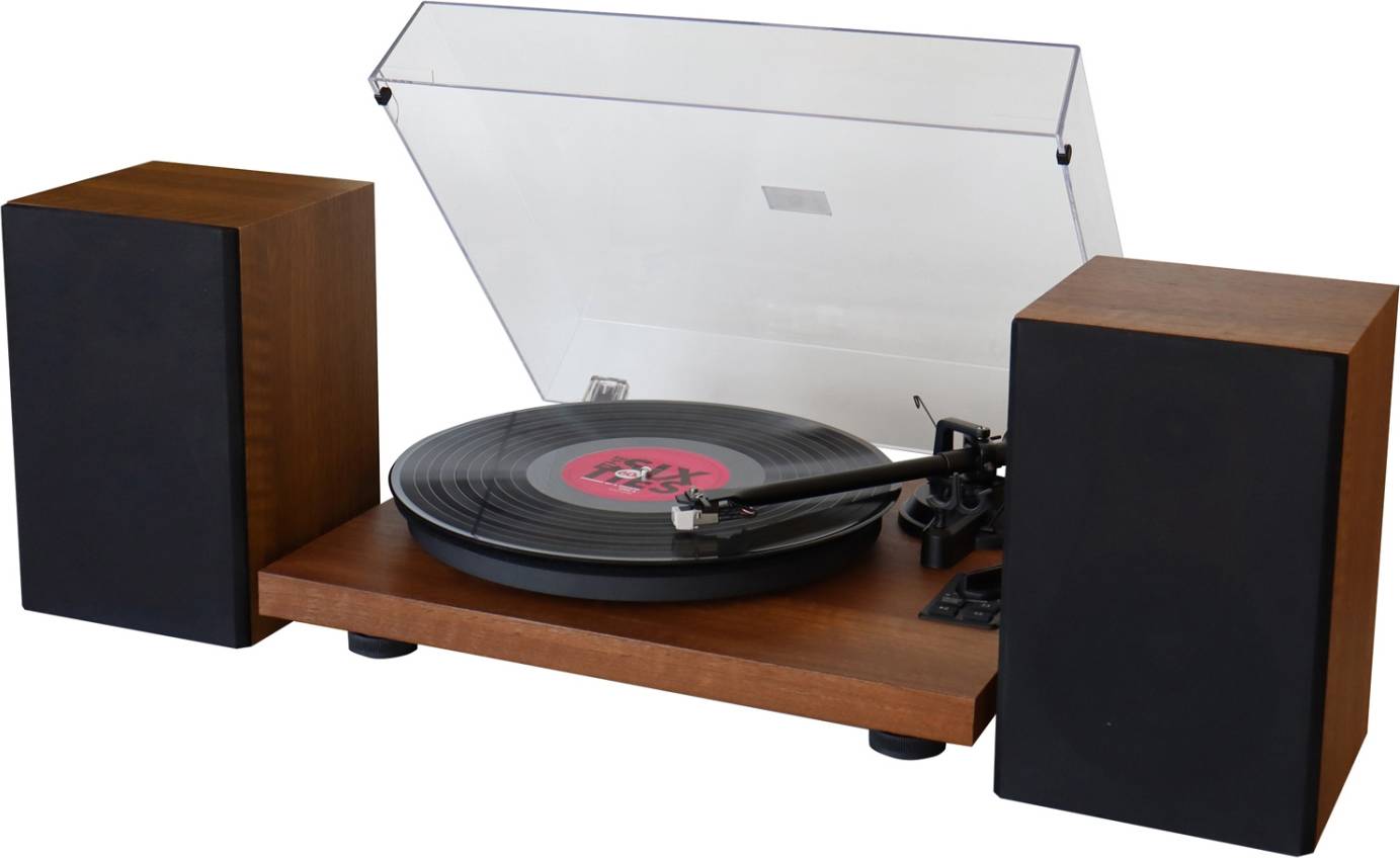 Soundmaster PL711