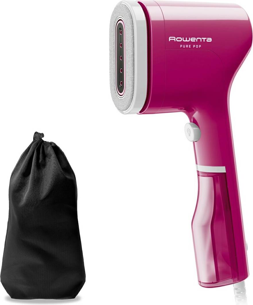 Pure Pop Rosa DR2023