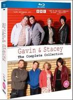 Gavin & Stacey The Complete Collection