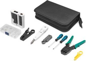Assmann Digitus Network Set Tool Kit