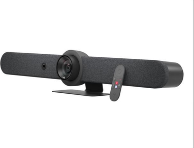 Logitech Rally Bar No-Radio