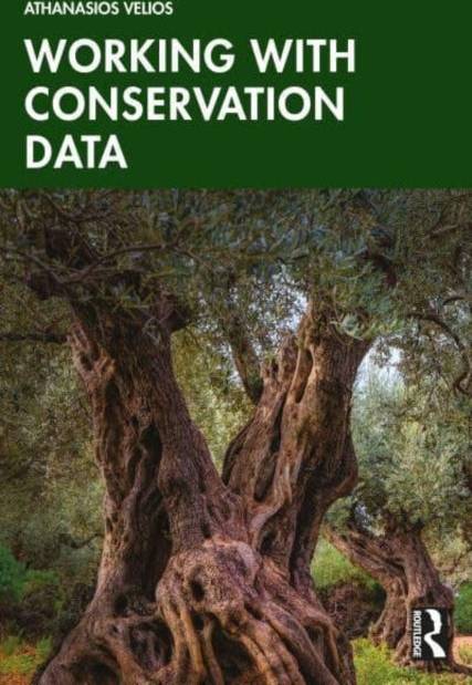 Working with Conservation Data