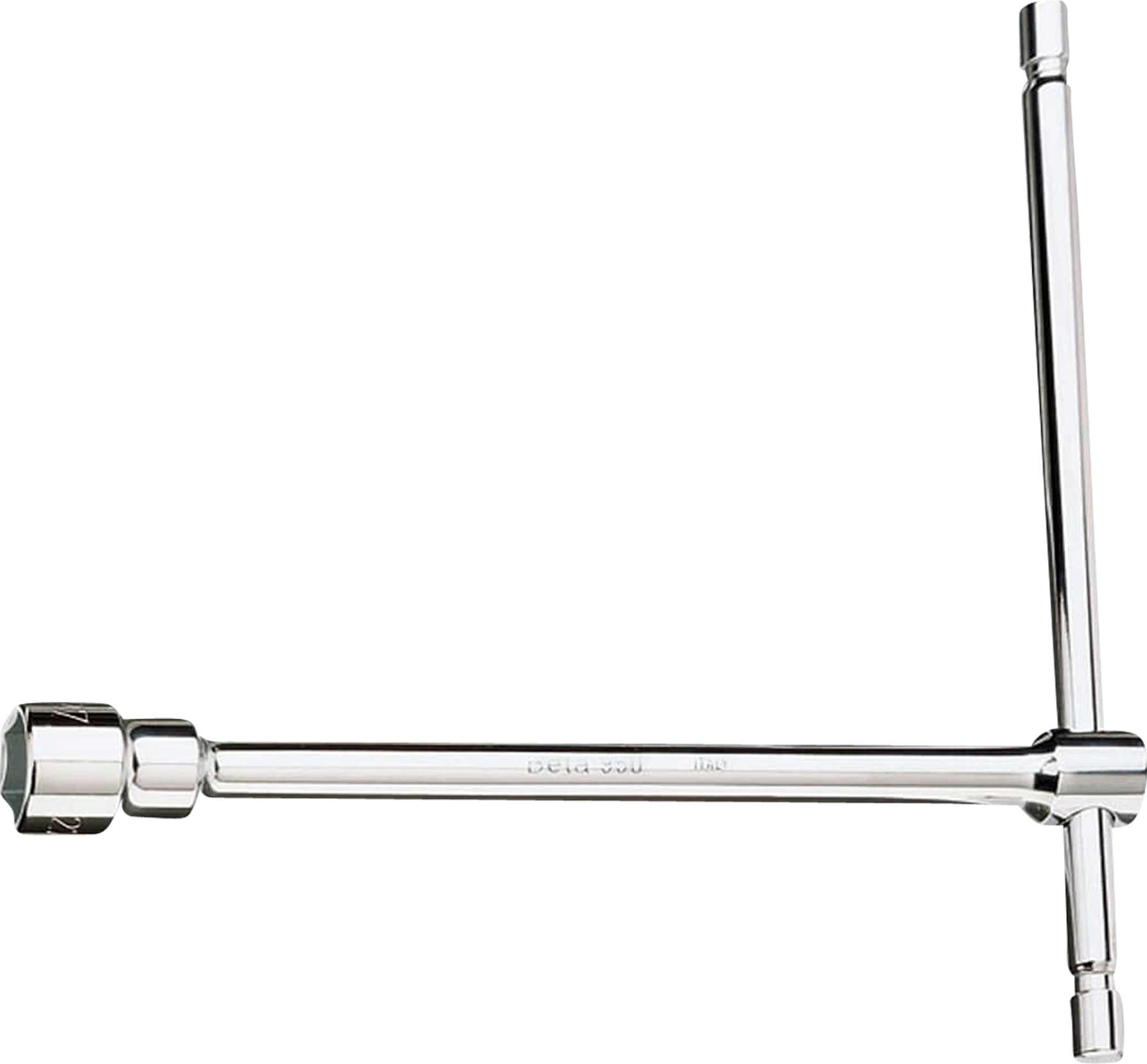 Beta Tools T-Handle Hex Key