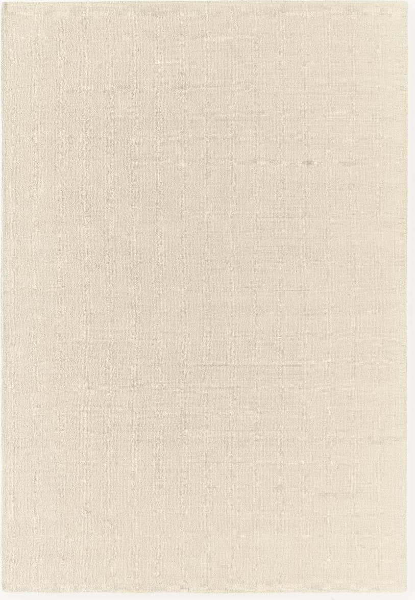 Westwing Collection Handwoven Cotton Rug Lora