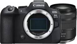 Canon eos r6 Canon EOS R6 Mark II Body RF 28-70mm F2.8