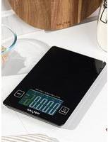 Salter High-Capacity Kitchen Scale