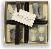 olate Gardening Selection Box