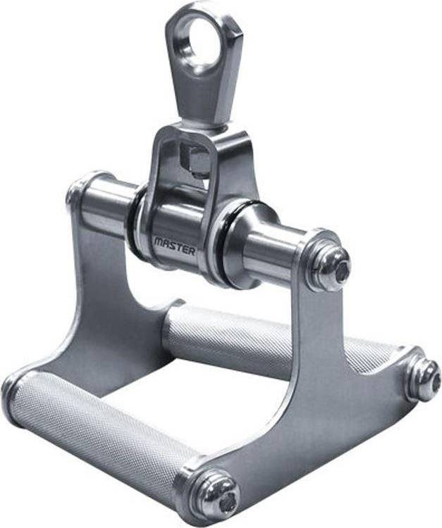 Rower Master Fitness Grip Rower Pro