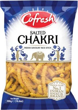 Cofresh Salted Rice Sicks
