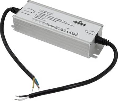 LED Driver 150W 24Vdc IP67