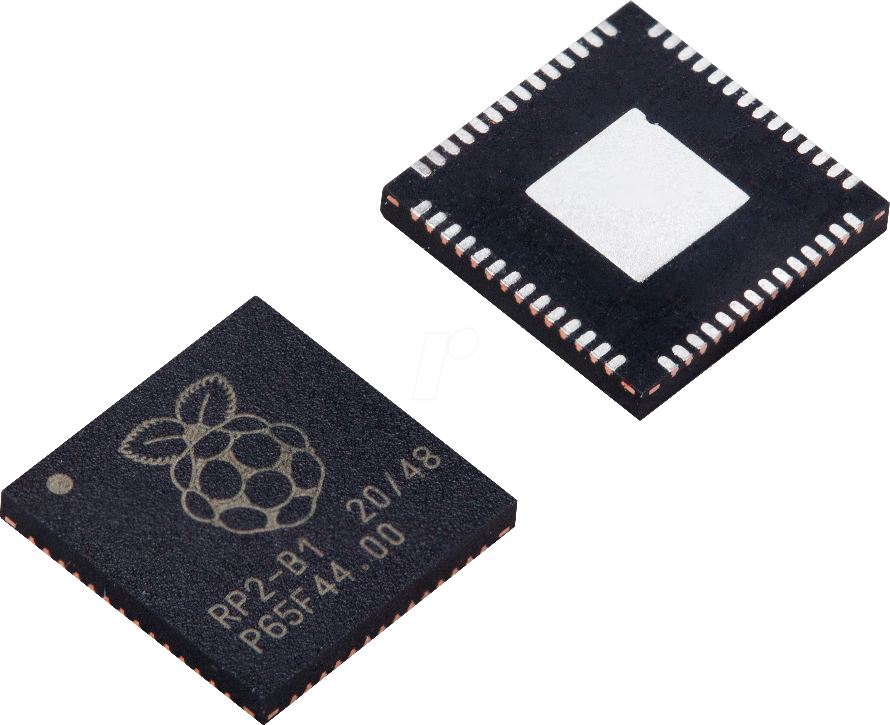 Raspberry Pi Microcontroller RP2040