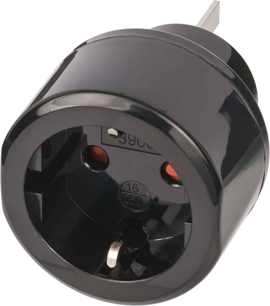Nedis Rese Adapter Jordad