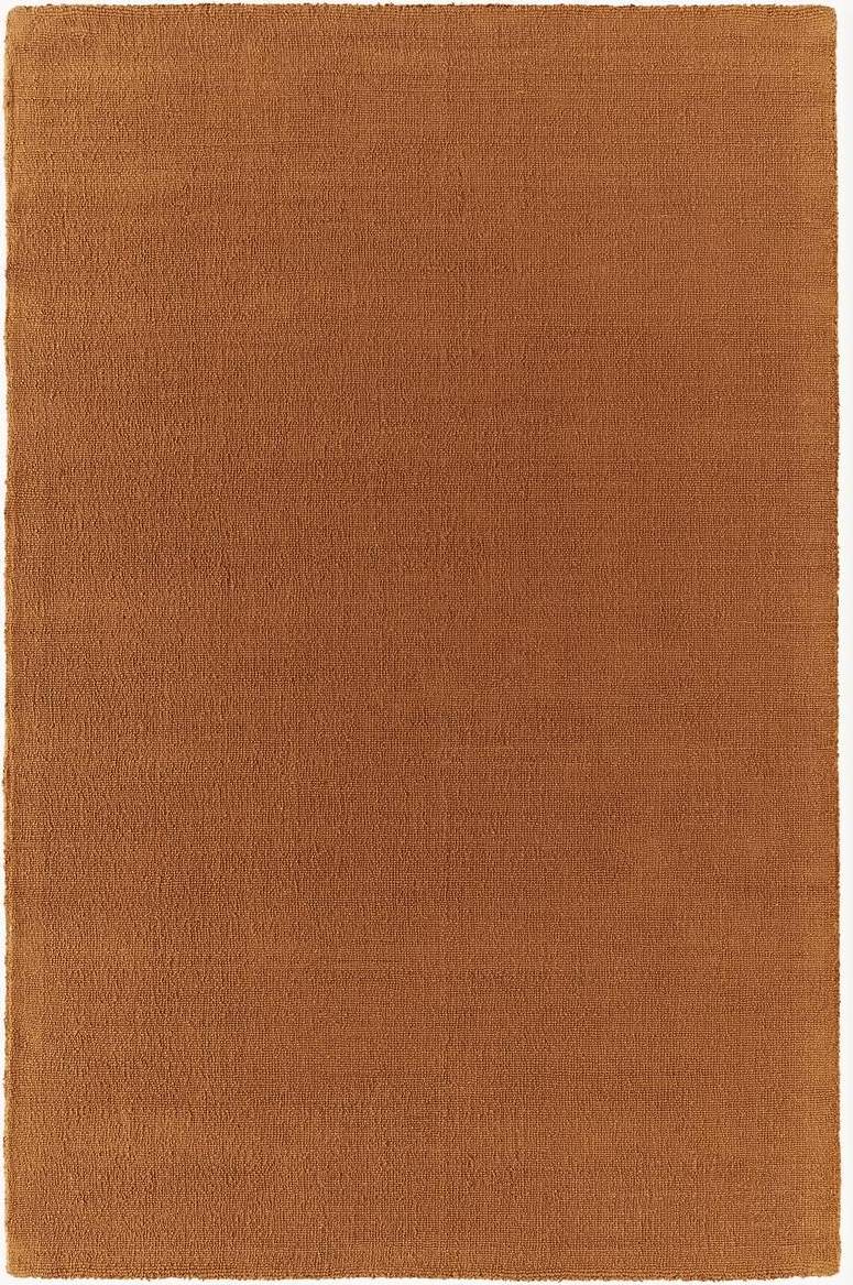 Westwing Collection Handwoven Cotton Rug Lora